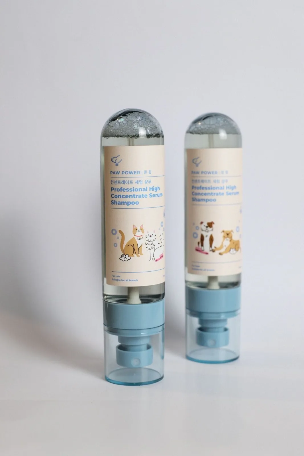 Cat Serum Shampoo — foto 1