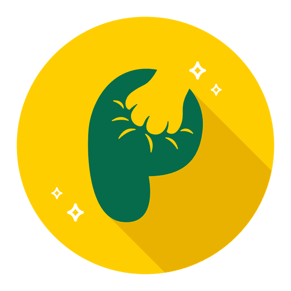 Paw Power logo