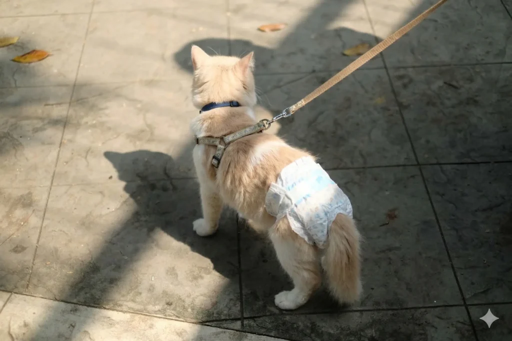 travel diapers terbaik