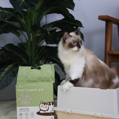 tofu cat litter (2)