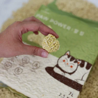 tofu cat litter (5)